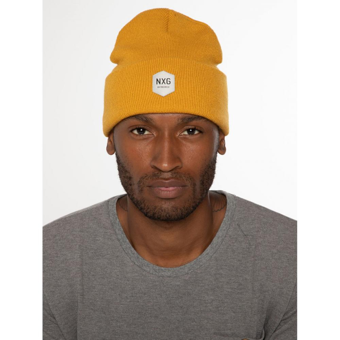 Caciula Protest NXG REBELLY Dark Yellow [2]