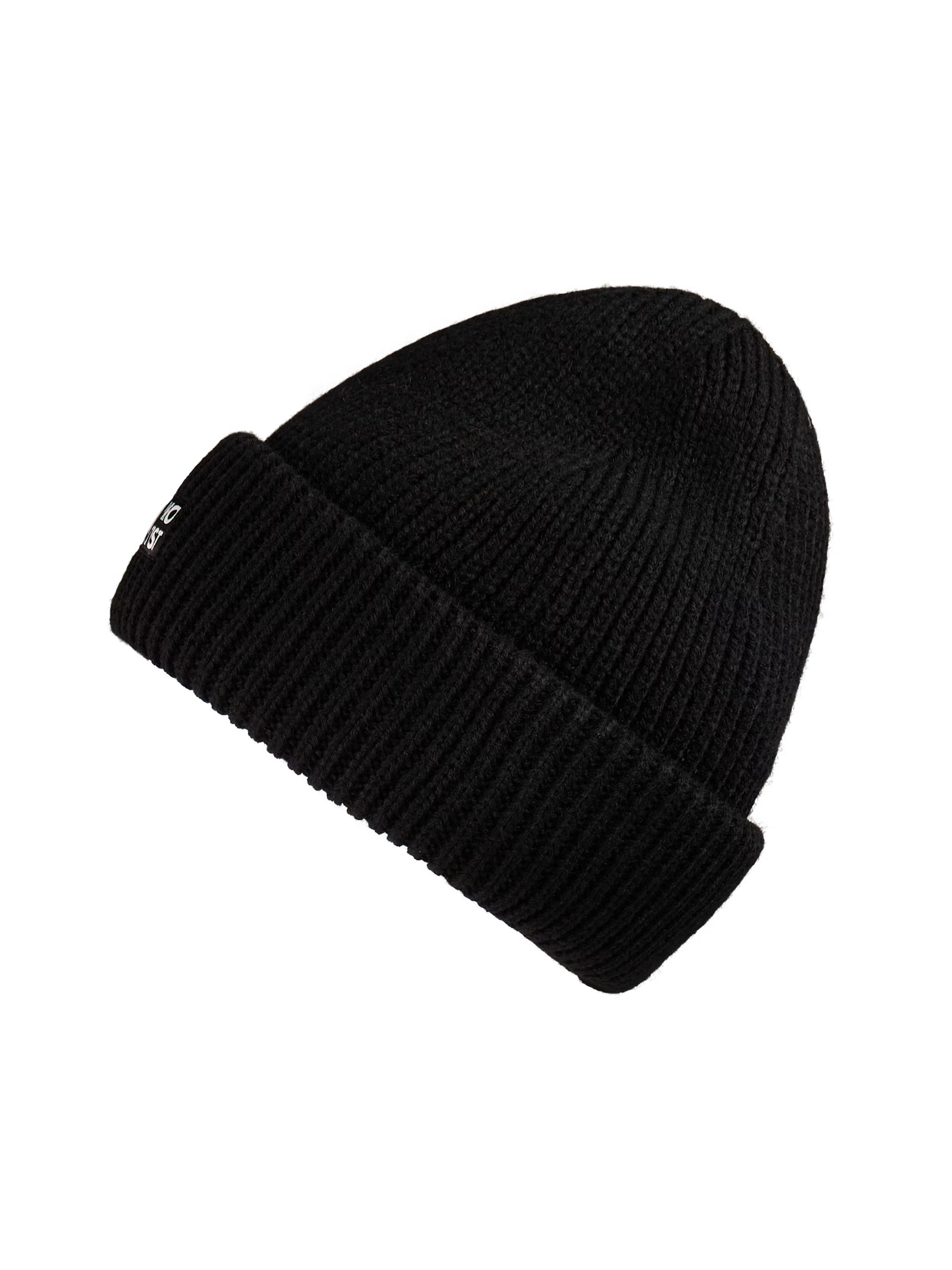 Caciula Protest PRTHarwood True Black Barbati [3]