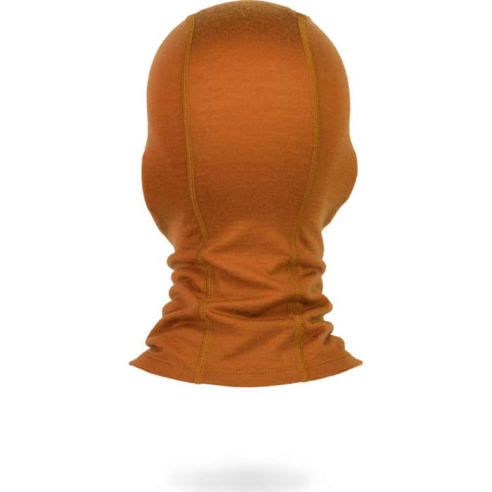 CAGULA MERINO MONS ROYALE B3 BALACLAVA COPPER [2]