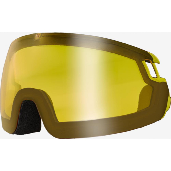CASCA HEAD RADAR 5K black + SPARE LENS [3]