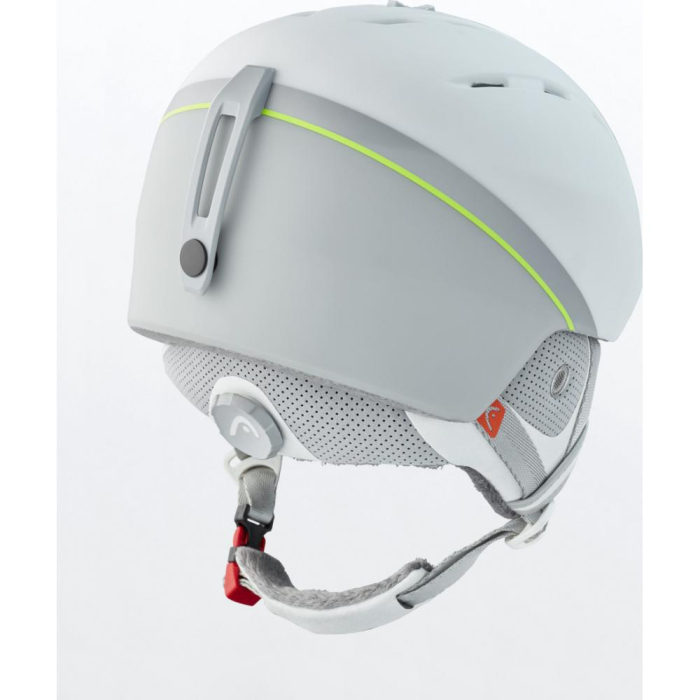 Casca Head Vanda White [2]