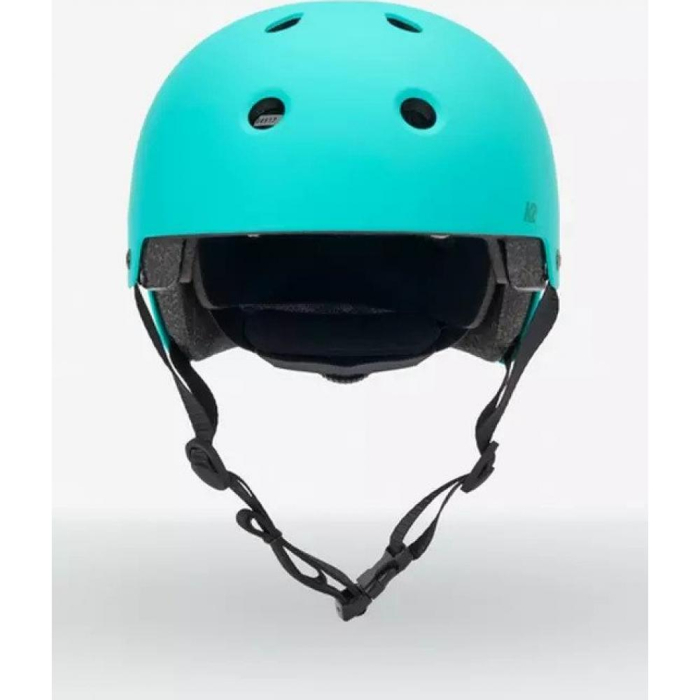 CASCA K2 VARSITY SKATE/BIKE/STREET BLUE [2]