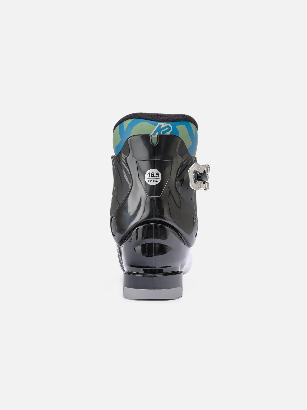 Clapari K2 Indy 1 [5]