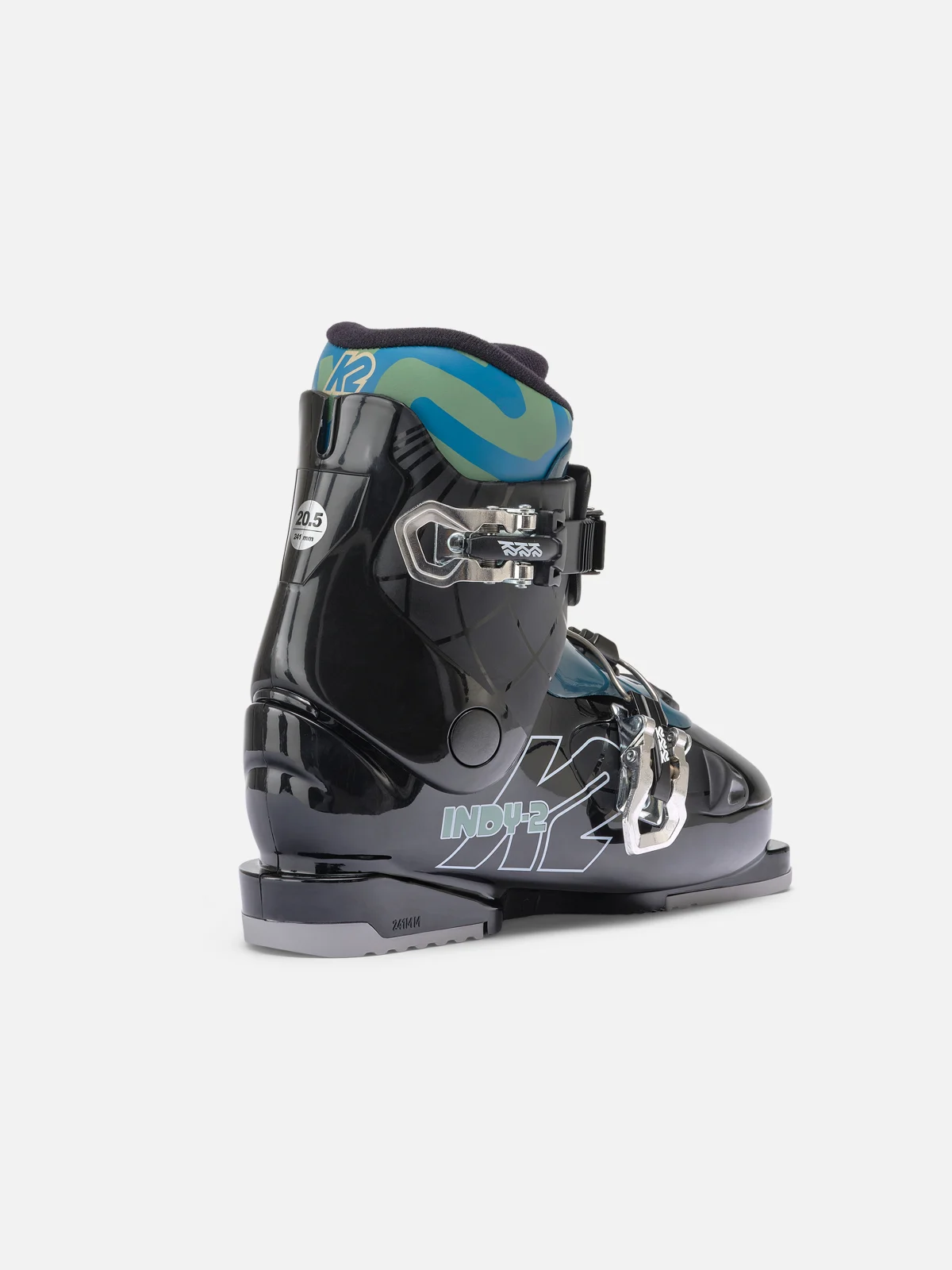Clapari K2 Indy 2 [3]