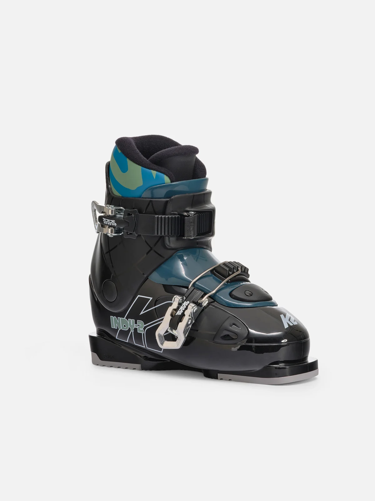 Clapari K2 Indy 2 [2]