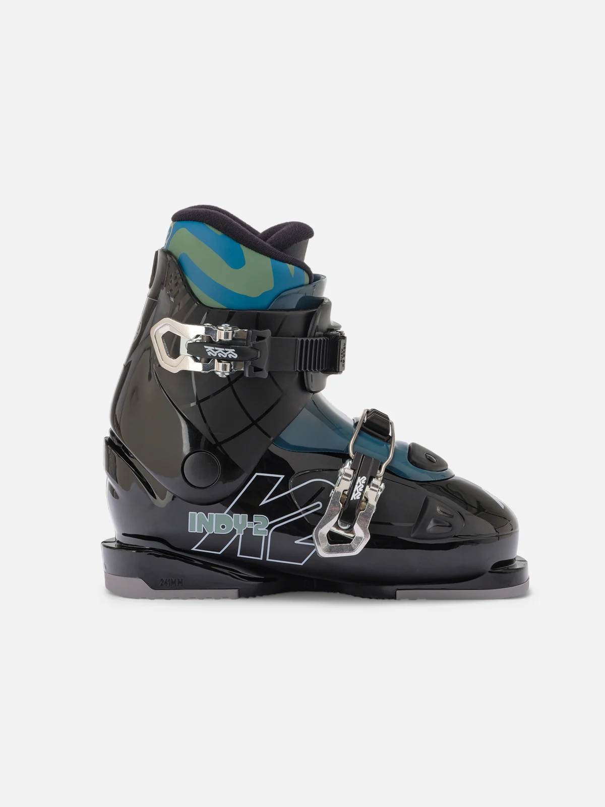 Clapari K2 Indy 2 [5]