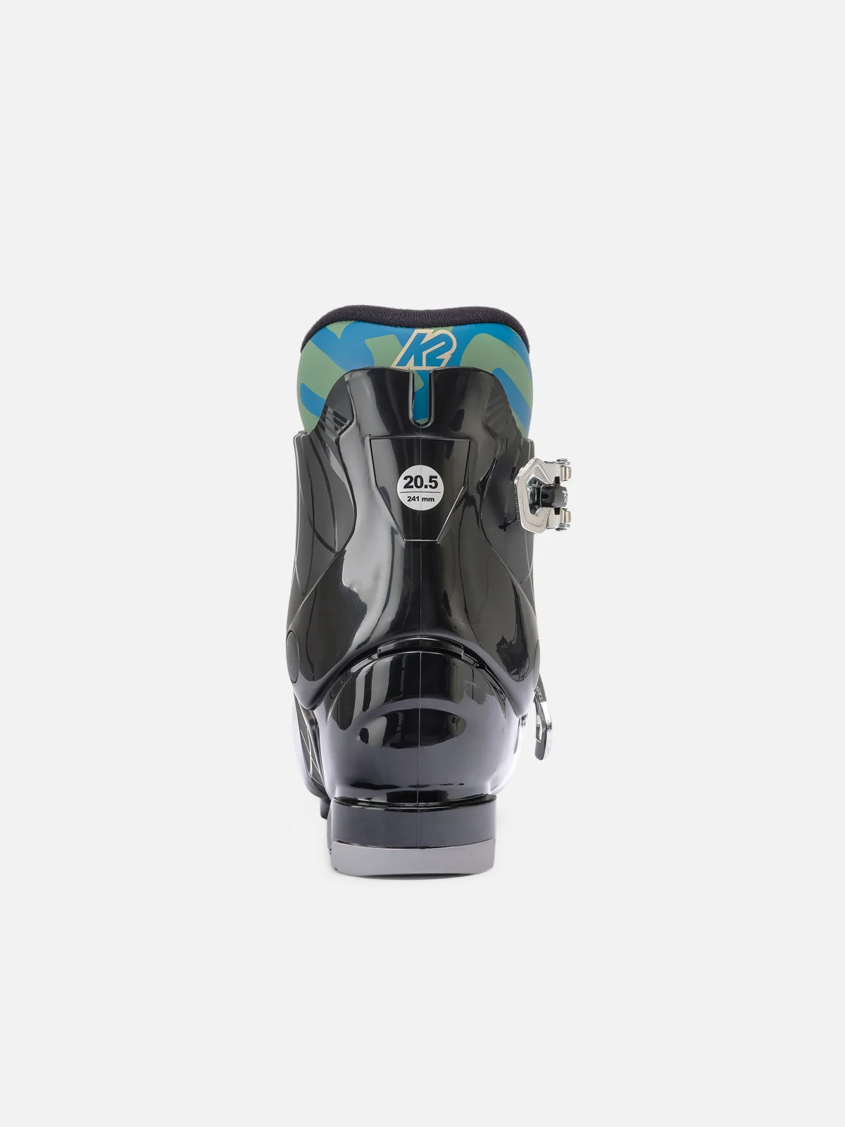 Clapari K2 Indy 2 [4]