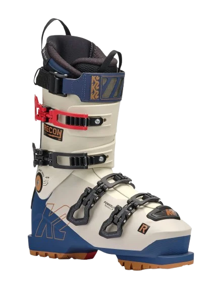 Clapari K2 Recon 120 MV [2]