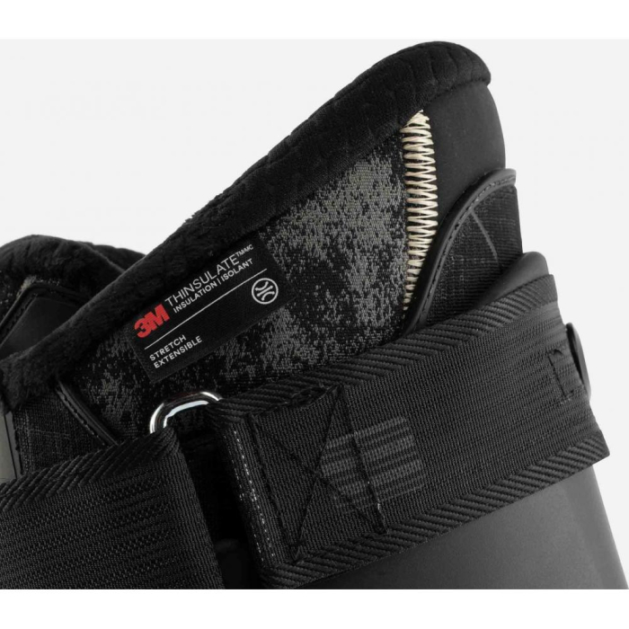 Clapari Rossignol ALLTRACK PRO 100 BLACK/Grey [5]