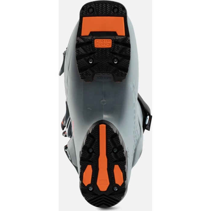 Clapari Rossignol ALLTRACK PRO 120 GW-GREY [5]