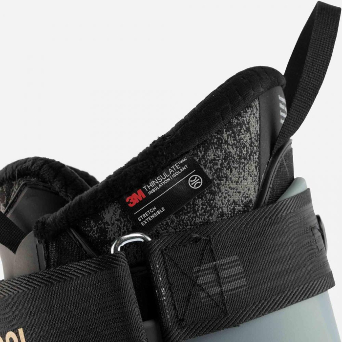 Clapari Rossignol ALLTRACK PRO 120 GW-GREY [6]