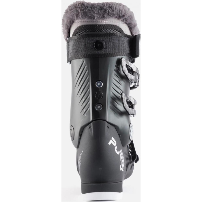 Clapari Rossignol PURE 70 METAL BLACK [3]