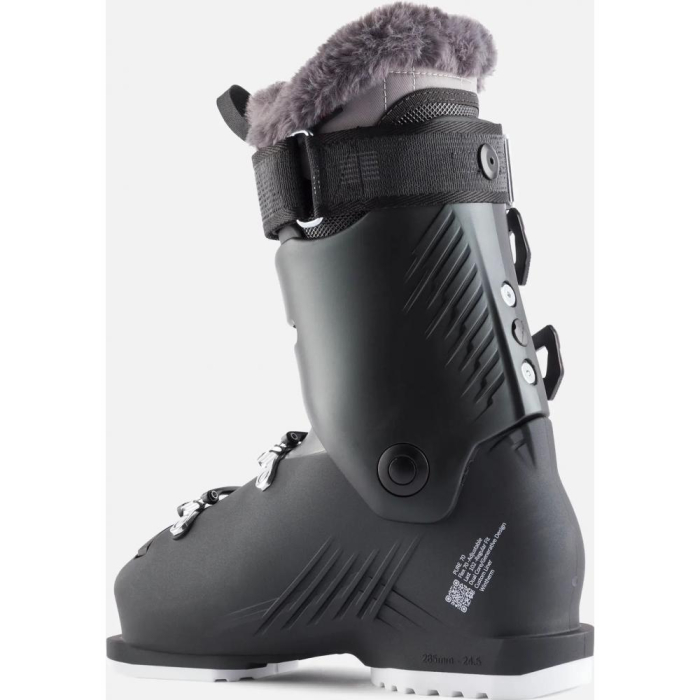 Clapari Rossignol PURE 70 METAL BLACK [2]