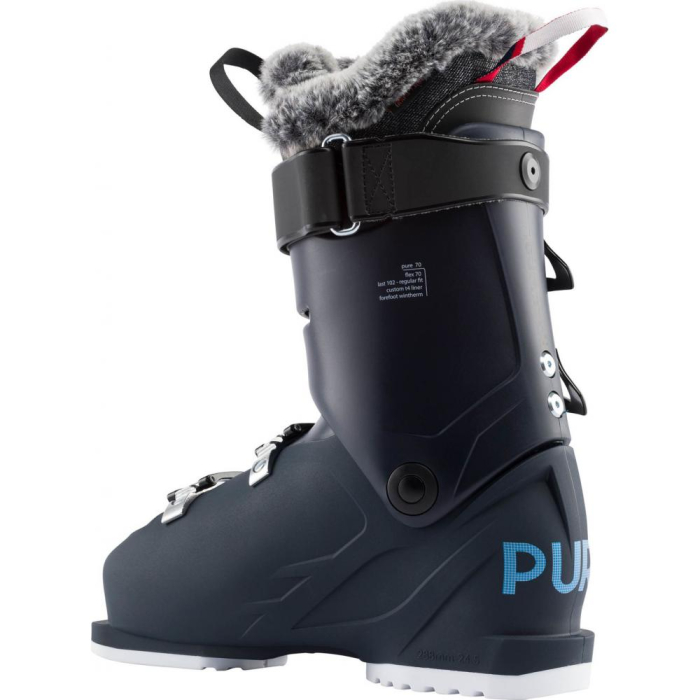 Clapari Rossignol PURE 70 W Blue Black [2]