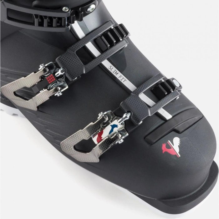 Clapari Rossignol PURE PRO 80 ICE BLACK [7]