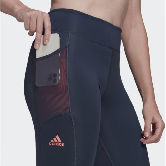 COLANTI ADIDAS W PERFORMANCE MATCH TIGHT BLEUMARIN [3]