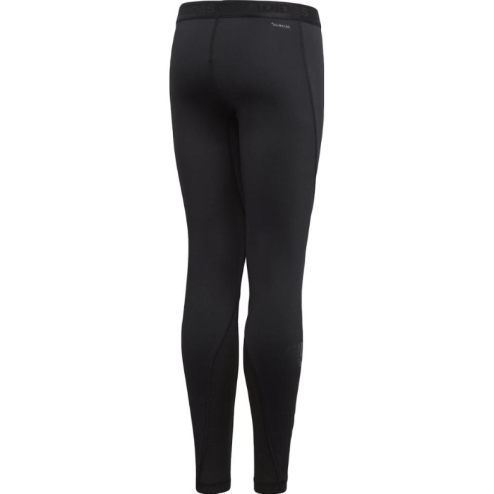 Colanti Adidas YB Alphaskin Sport Black [4]