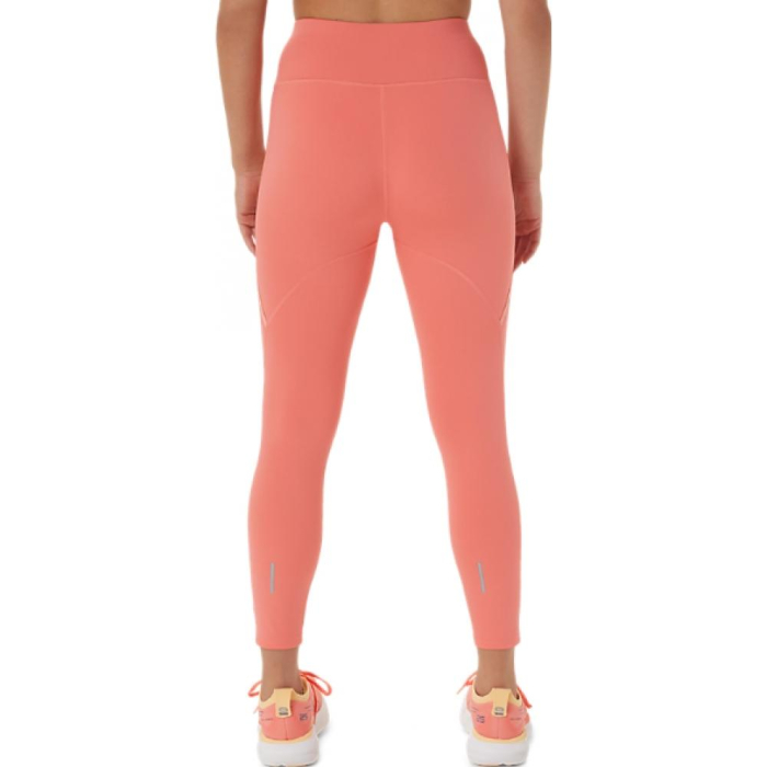 COLANTI ASICS RACE HIGH WAIST PAPAYA [2]