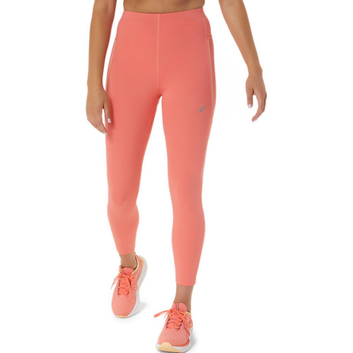 COLANTI ASICS RACE HIGH WAIST PAPAYA [1]