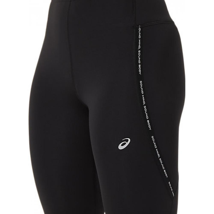 COLANTI ASICS W RACE HIGH WAIST BLACK [4]