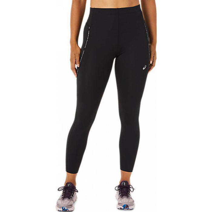 COLANTI ASICS W RACE HIGH WAIST BLACK [2]