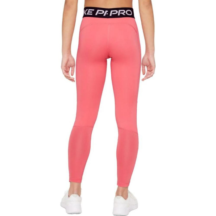 Colanti NIKE Junior G NIKE PRO TIGHTS PINK SALT [2]