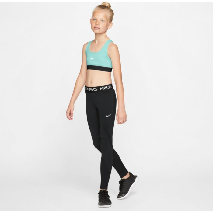 Colanti NIKE Juniori G NIKE PRO TIGHTS Black [2]