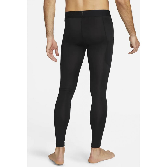 Colanti Nike Pro Men Dri-FIT Tights BLACK [2]