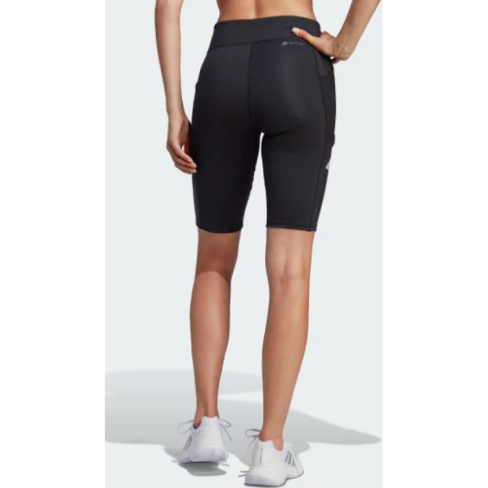 COLANTI SCURTI ADIDAS MATCH BLACK [3]