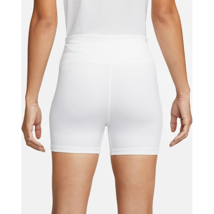 COLANTI SCURTI NIKE W DRI-FIT CLUB 4 [2]
