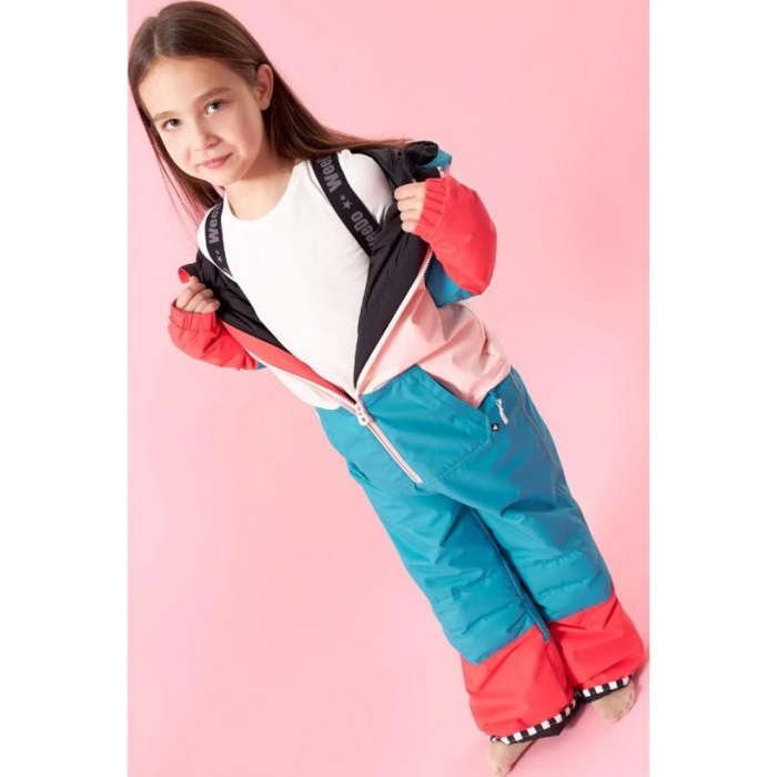 Costum WeeDo COSMO LOVE + Manusi COSMO LOVE [7]