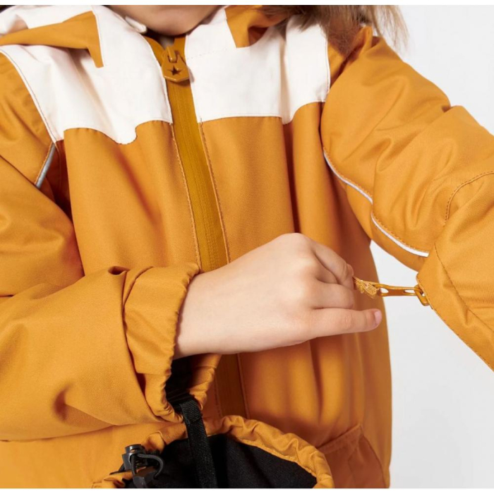 Costum WeeDo FOXDO Fox + Manusi Fox [7]