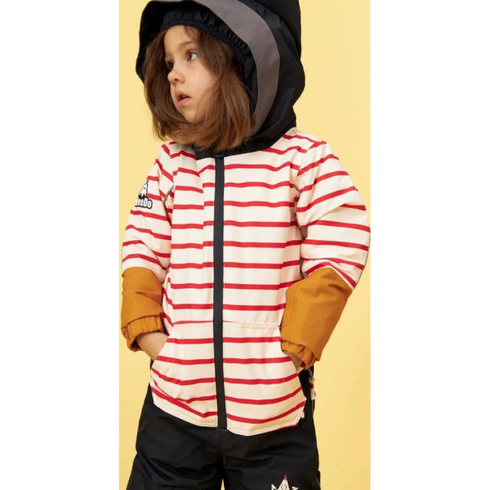 Costum WeeDo HOOKDO Pirate + Manusi Pirate [6]