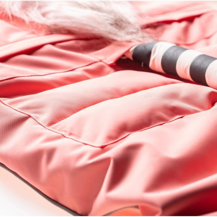 Costum WeeDo UNIDO GOLD Unicorn + Manusi Unicorn [8]