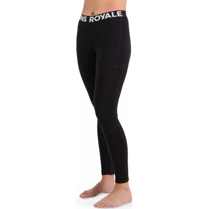 First Layer Legging Mons Royale Merino Olympus [1]