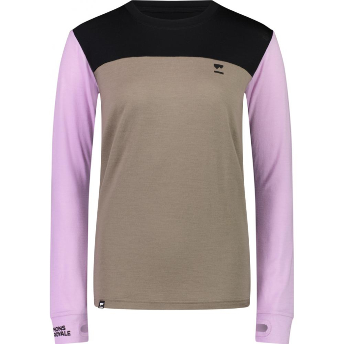 FIRST LAYER MERINO MONS ROYALE Yotei [1]