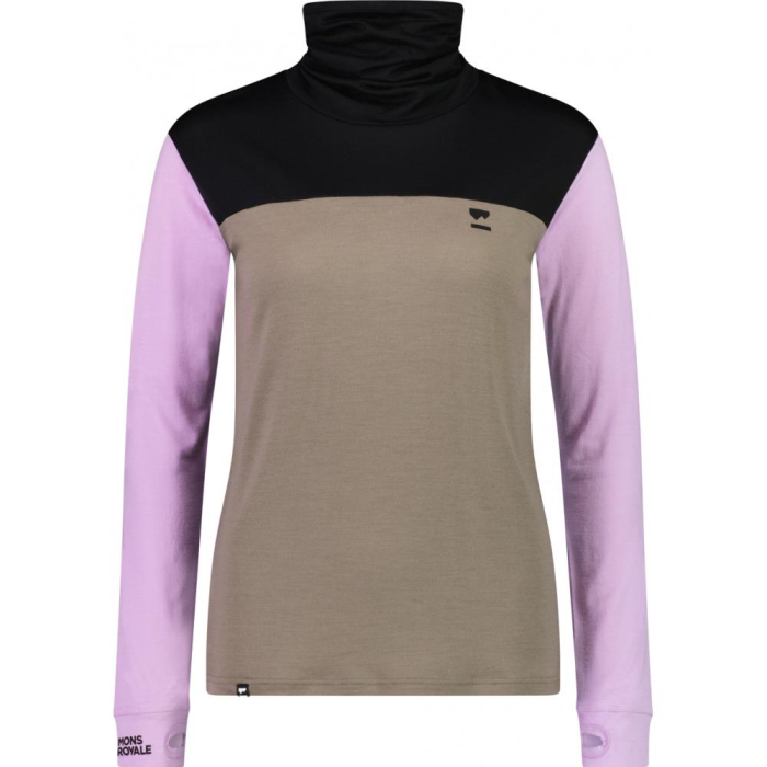 FIRST LAYER MERINO MONS ROYALE YOTEI ORCHID DAWN [1]