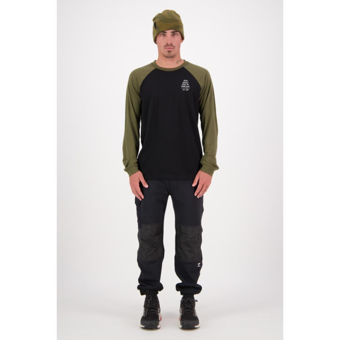 FIRST LAYER MERINO TECH MONS ROYALE ICON [2]