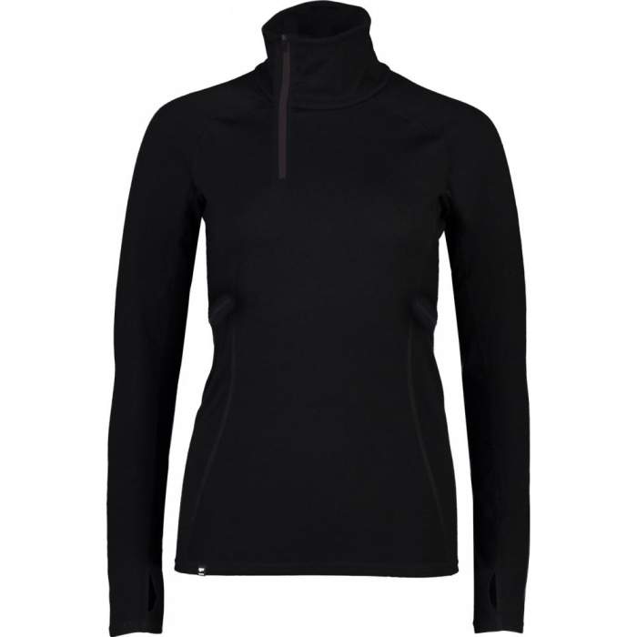 First layer Mons Royale Merino Olympus Black [1]