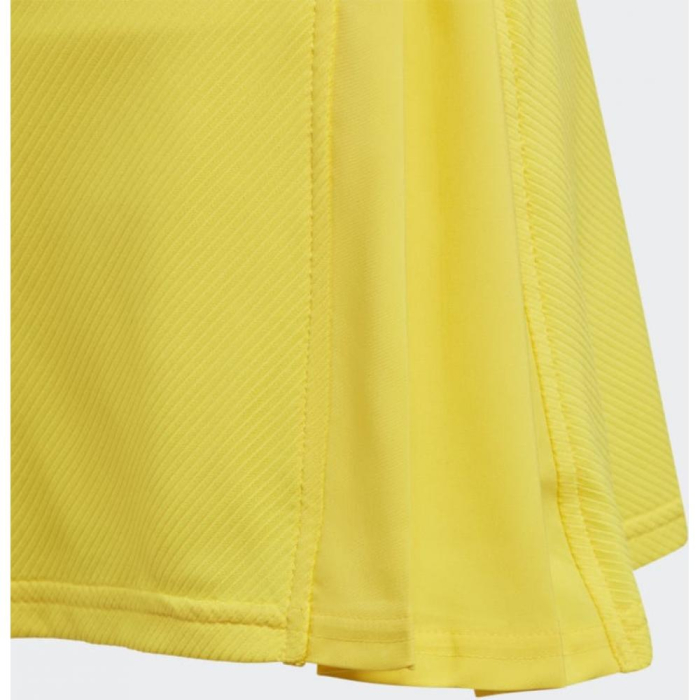 FUSTA ADIDAS GIRL POP UP BLISS YELLOW [2]