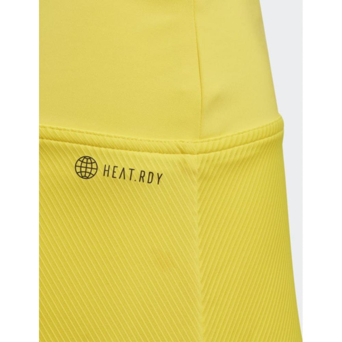 FUSTA ADIDAS GIRL POP UP BLISS YELLOW [4]