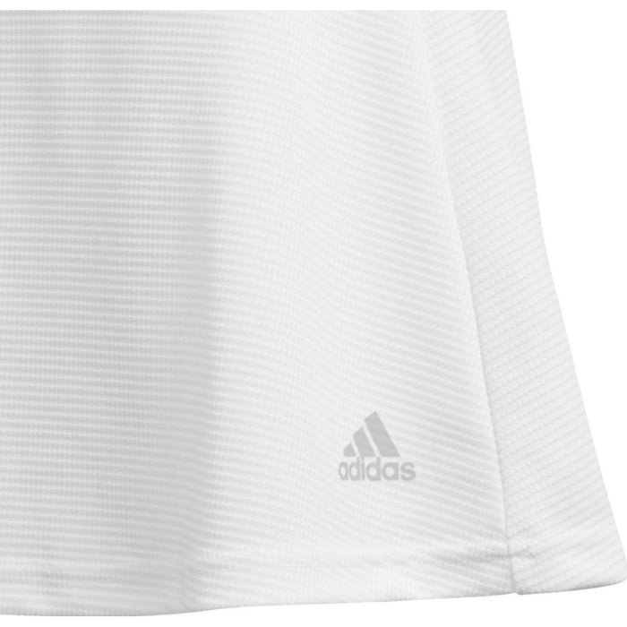 Fusta ADIDAS GIRLS CLUB White [3]
