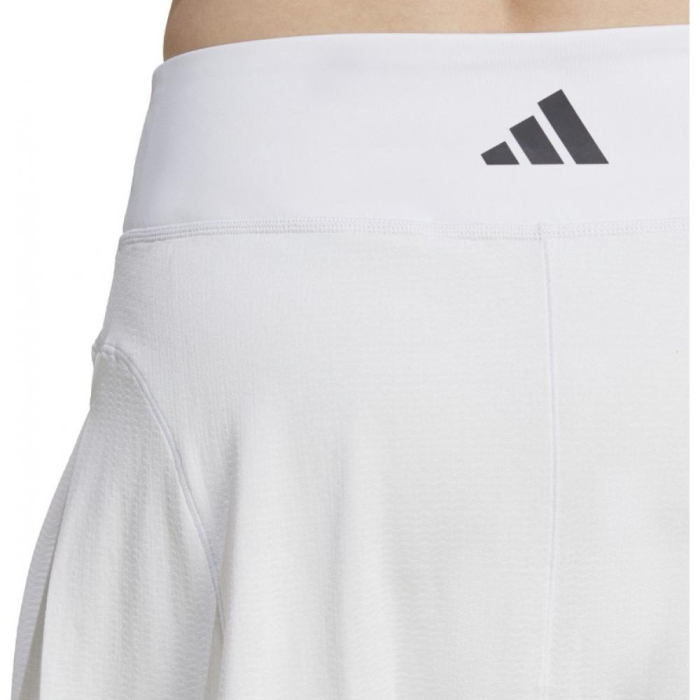 FUSTA ADIDAS MATCH WHITE [3]