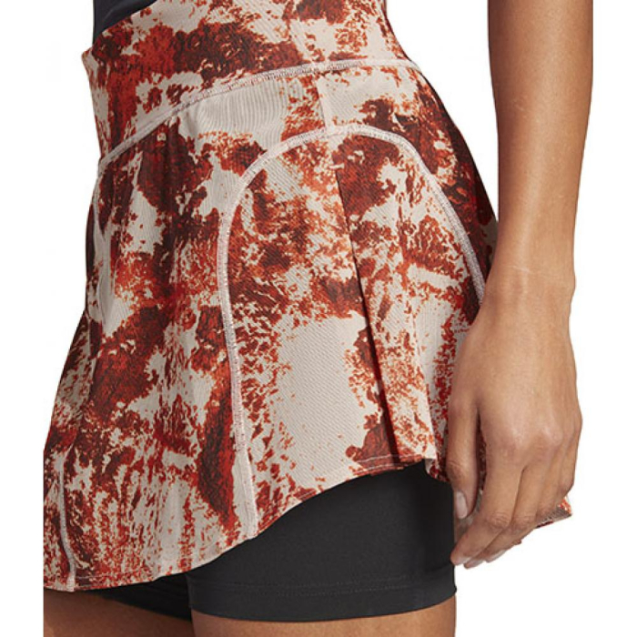 Fusta ADIDAS Paris Match Wonder Taupe [4]