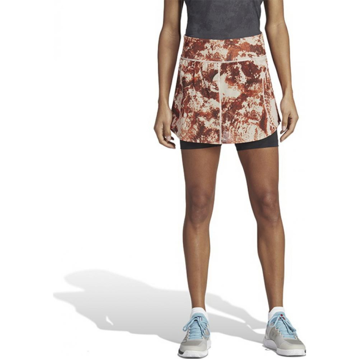 Fusta ADIDAS Paris Match Wonder Taupe [5]
