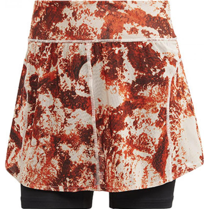Fusta ADIDAS Paris Match Wonder Taupe [2]