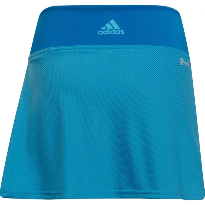 Fusta Adidas POP UP CLUB Junior Blue [2]