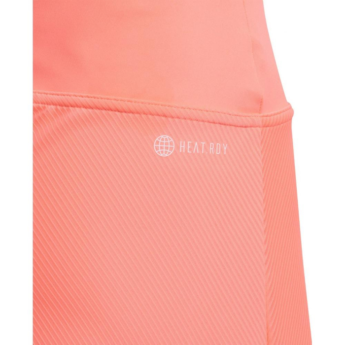 Fusta Adidas POP UP CLUB Junior Orange [4]