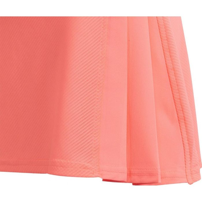 Fusta Adidas POP UP CLUB Junior Orange [5]