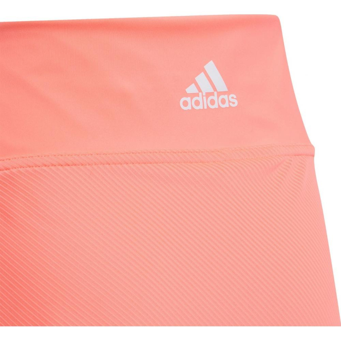 Fusta Adidas POP UP CLUB Junior Orange [3]